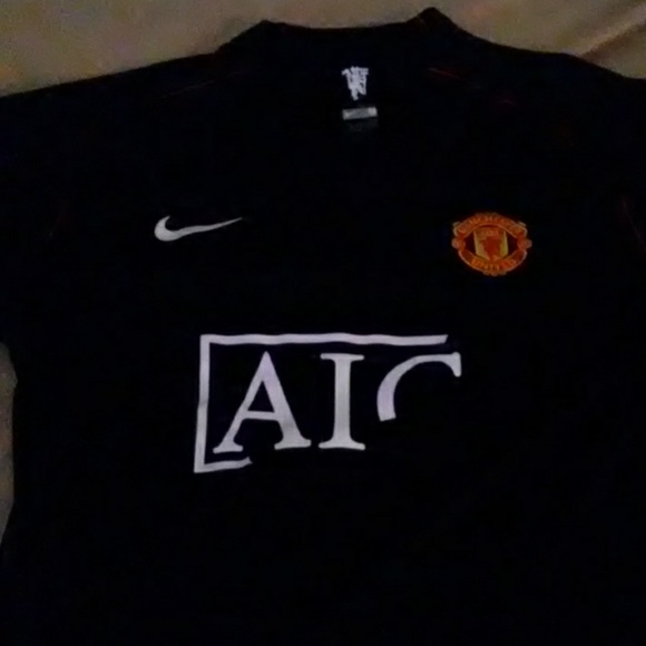 Soccer Jersey - Picture 2 of 2